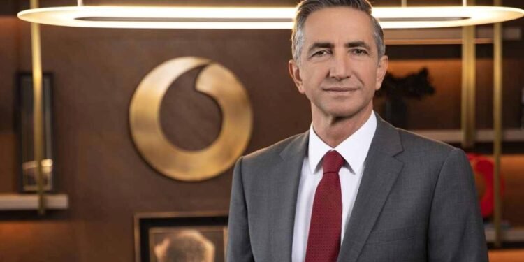Vodafone Türkiye 2025-2026 Mali Yılı Sonuçları: Yatırım ve Dijital Dönüşümde Büyük Başarılar