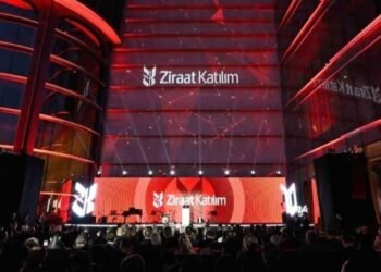Ziraat Katılım Bankası 2026 İlk Çeyrek Finansal Sonuçları: Büyüme ve Sermaye Göstergeleri