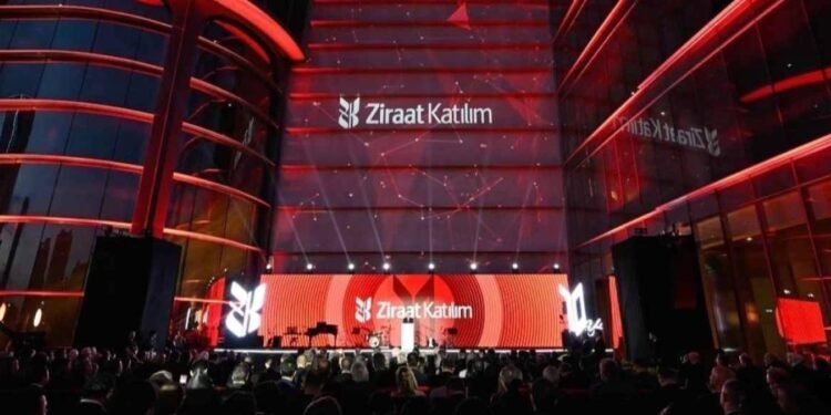 Ziraat Katılım Bankası 2026 İlk Çeyrek Finansal Sonuçları: Büyüme ve Sermaye Göstergeleri