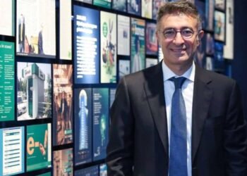 80 Yıllık Hafıza: Garanti BBVA’nın Salt Galata’da Dijital Hikaye Deneyimi