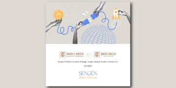 Şengün & Partners ve Şengün Stratejik Yönetim Hizmetleri’nden Yeni Adım: Şengün Girişim Stüdyosu
