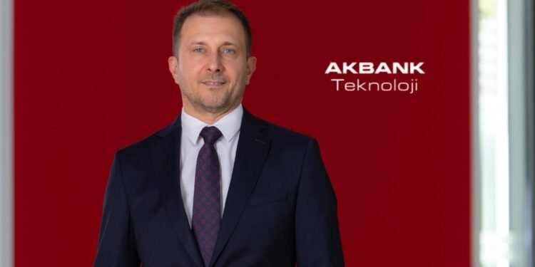 Akbank AI Hub: Organizasyonel Dönüşümü Sürdürülebilir Kılacak Merkez