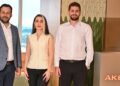 Akbank+ Girişimcilik Programı Çerçevesinde Revogo’ya 300 Bin Dolarlık Yatırım ve Eko-Sürdürülebilirleşen Anne-Çocuk Pazarına Yeni Soluk