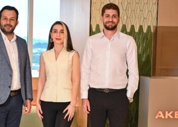Akbank+ Girişimcilik Programı Çerçevesinde Revogo’ya 300 Bin Dolarlık Yatırım ve Eko-Sürdürülebilirleşen Anne-Çocuk Pazarına Yeni Soluk