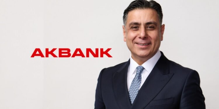 Akbank’in Yapay Zeka Destekli Sesli Sanal Asistanıyla Ödeme Çözümleri Daha Kolay ve Kişisel