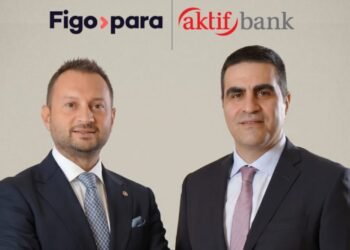 Aktif Bank ve Figopara: Tedarikçiler İçin Dijital Alacak Finansmanı Ortaklığı