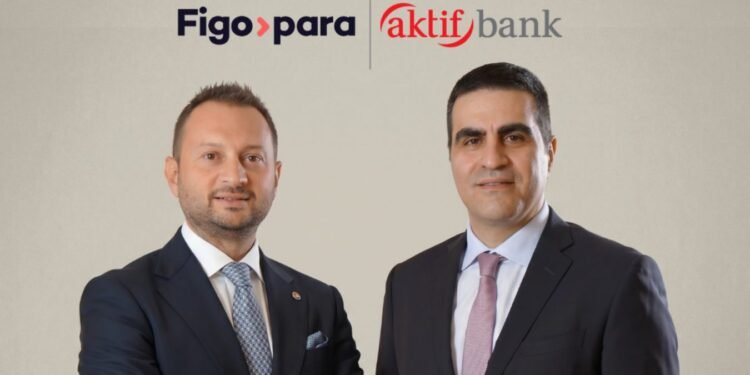 Aktif Bank ve Figopara: Tedarikçiler İçin Dijital Alacak Finansmanı Ortaklığı