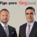 Aktif Bank ve Figopara: Tedarikçiler İçin Dijital Alacak Finansmanı Ortaklığı