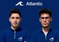 Atlantic: Genç Girişimin Küresel Yolculuğu ve Yapay Zeka Destekli Şirket Beyni Platformu