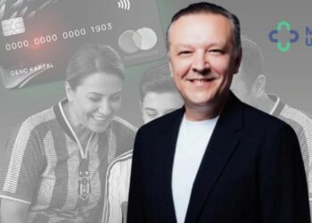 BJK Genç Cüzdan ve Aile İçin Dijital Finansal Deneyiminde Yeni Bir Dönem