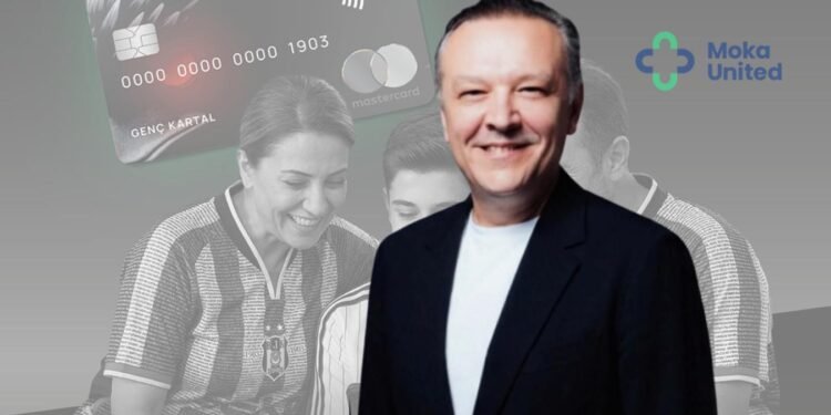 BJK Genç Cüzdan ve Aile İçin Dijital Finansal Deneyiminde Yeni Bir Dönem