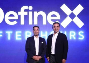DefineX’in Yapay Zeka Odaklı Dönüşüm Platformu: Finansal Hizmetlerde Stratejik Bir Merkez