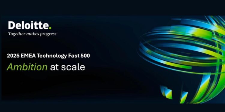 Deloitte Technology Fast 500: Türkiye’den 21 Şirketle Bölgesel Güç Gösterisi