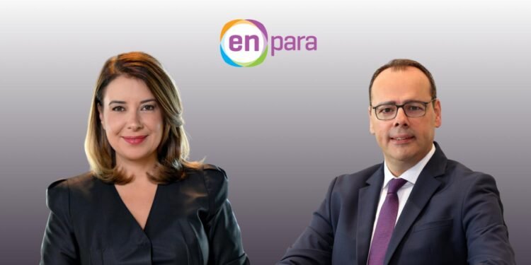 Enpara Bank ve QNB Invest İş Birliğiyle Sıfır Komisyonlu Yatırım Hizmetleri Başladı