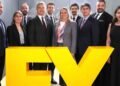 EY Türkiye: Yönetim Kadrosunda Yeni Ortaklar ve Stratejik Büyüme Raporu
