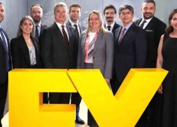 EY Türkiye: Yönetim Kadrosunda Yeni Ortaklar ve Stratejik Büyüme Raporu