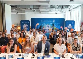 FinHack: Finansal Erişim Hackathonu ve Finansla Gelecek Projesinin Etkisi