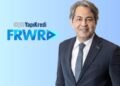 FRWRD Global ile DACH Bölgesine Yolculuk: Girişimlerin Avrupa Pazarına Açılımı