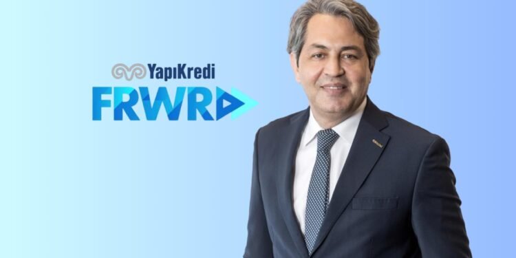 FRWRD Global ile DACH Bölgesine Yolculuk: Girişimlerin Avrupa Pazarına Açılımı