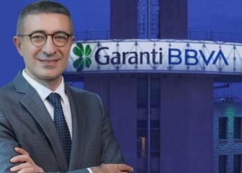 Garanti BBVA Global Finance Ödüllerinde Türkiye’nin En İyi Nakit Yönetimi Bankası Seçildi 2026
