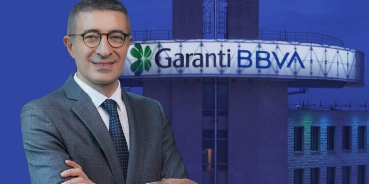 Garanti BBVA Global Finance Ödüllerinde Türkiye’nin En İyi Nakit Yönetimi Bankası Seçildi 2026