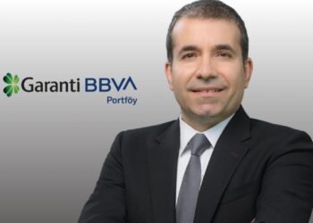Garanti BBVA Portföy, Global Banking & Finance Review 2026 Ödüllerinde Türkiye’nin En İyi Portföy Yönetim Şirketi Seçildi