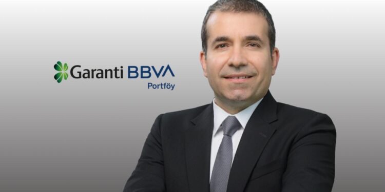 Garanti BBVA Portföy, Global Banking & Finance Review 2026 Ödüllerinde Türkiye’nin En İyi Portföy Yönetim Şirketi Seçildi