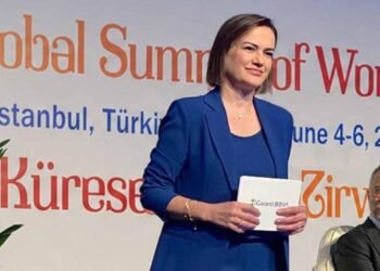Garanti BBVA ve Kadın Girişimciliği: Global Summit of Women 2026 İzlenimleri