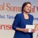 Garanti BBVA ve Kadın Girişimciliği: Global Summit of Women 2026 İzlenimleri