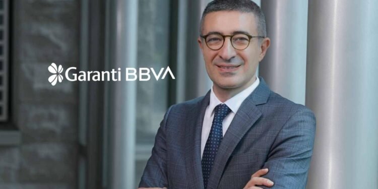 Garanti BBVA’nın Sürdürülebilirlik Temalı Sendikasyon Kredisi: Çoklu Pazarlardan Güçlü Destek