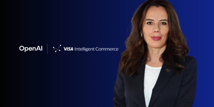 Güvenli Ödemeler İçin Visa ve OpenAI Yapay Zeka Entegrasyonu Hakkında Stratejik İş Birliği