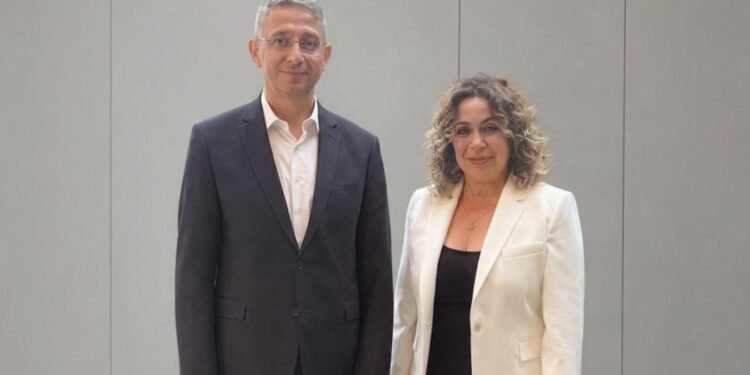 Halkbank ve IBM İş birliğini Yeni Nesil Altyapı ile Güçlendiriyor