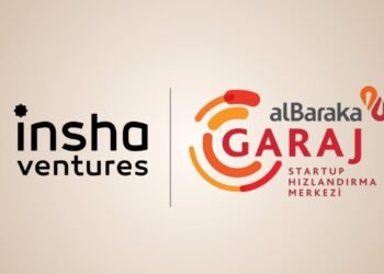 Insha Ventures ile Albaraka Garaj’ın Entegre Girişimcilik Ekosistemi Dönemi