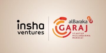 Insha Ventures ile Albaraka Garaj’ın Entegre Girişimcilik Ekosistemi Dönemi