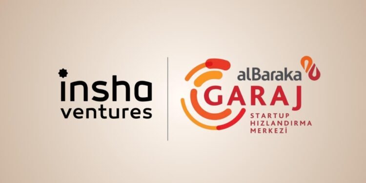 Insha Ventures ile Albaraka Garaj’ın Entegre Girişimcilik Ekosistemi Dönemi