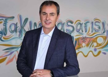 İş Bankası Avrupa’da Güçlü Bir Temsil: Türkiye’nin En Değerli Banka Markası Olarak Üstünlüğünü Koruyor