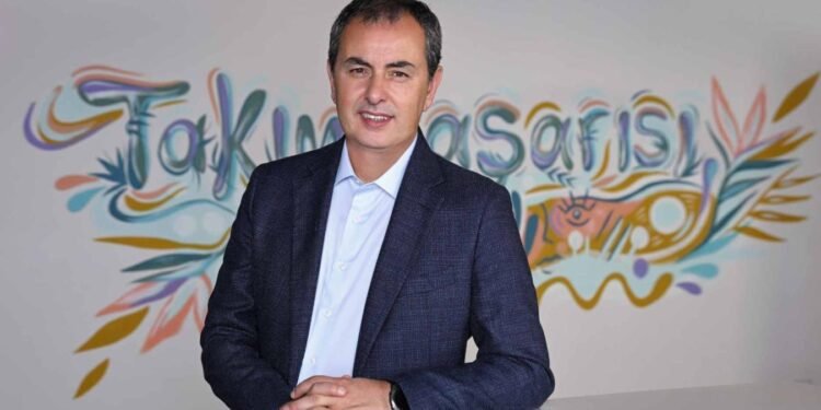 İş Bankası Avrupa’da Güçlü Bir Temsil: Türkiye’nin En Değerli Banka Markası Olarak Üstünlüğünü Koruyor