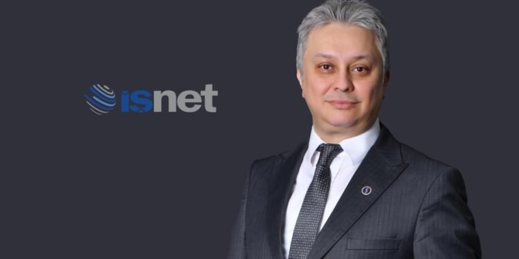 İşNet Oltalama Simülasyonu: İnsan Odaklı Siber Güvenlikte Yeni Standart