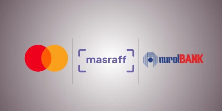 Masraff ile Mastercard Ortaklığı: Türkiye’de AI Destekli Gider Yönetimi Entegrasyonu