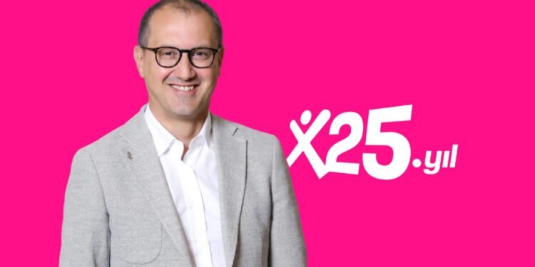 Maximum Kart’ın 25 Yıllık Dijital Dönüşüm Yolculuğu ve Türkiye’de Ödeme Alışkanlıklarının Evrimi