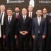 Miles&Smiles Garanti BBVA Diamond Limited Edition: Gökyüzünden Gelen Hatıra Kartı