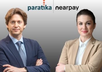 Nearpay ve Paratika İş Birliğiyle SoftPOS Dönüşümü Türkiye’de Hızla Yayılıyor