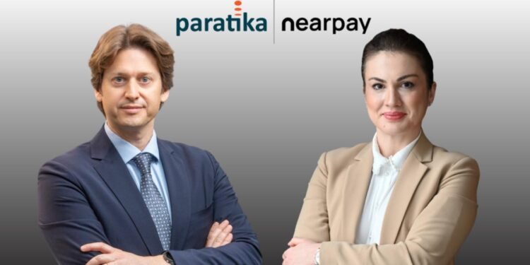 Nearpay ve Paratika İş Birliğiyle SoftPOS Dönüşümü Türkiye’de Hızla Yayılıyor