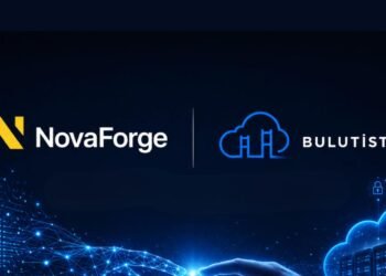 NovaForge ve Bulutistan Between the Lines: Yapay Zekâ Ses Teknolojilerinde Stratejik İş Birliği