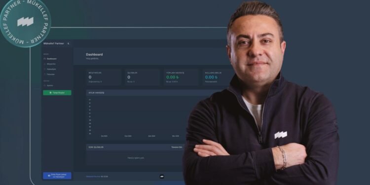 Partner Paneli ile İş Ortaklıklarında Büyümeyi Hızlandırın
