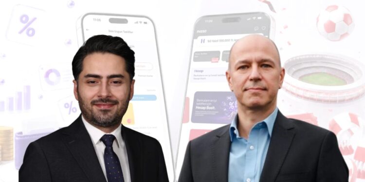 PASSO ile Hesap.com Entegrasyonu: Finansal Ürünler Tek Ekranda Karşılaştırılıyor