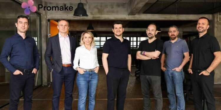 Promake: Küresel Örgütlenmede Yapay Zeka Destekli İş Yönetimi Platformu İçin 4 Milyon Dolarlık Yatırım Rüzgârı
