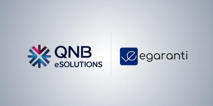 QNB eSolutions ve egarantiyle Dijital Garanti Belgesi Entegrasyonu: Satış Sonrası Süreçlerde Yeni Bir Dönem