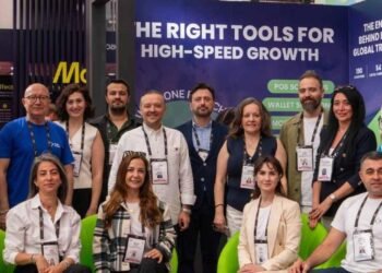 RUUT ve Fintech Ekosistemi: Money2020 Europe’ta Moka United’ın Stratejik Vurgusu