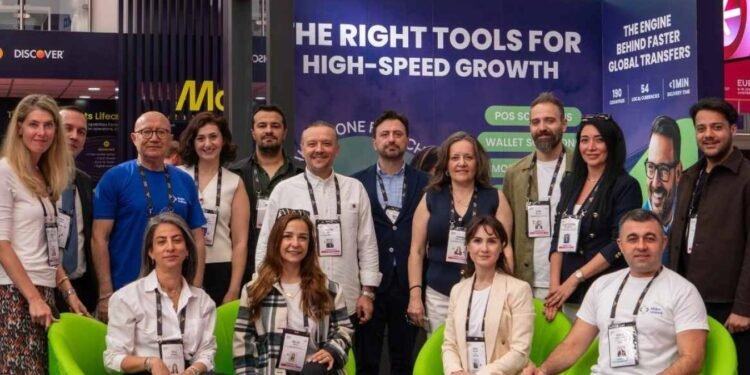 RUUT ve Fintech Ekosistemi: Money2020 Europe’ta Moka United’ın Stratejik Vurgusu